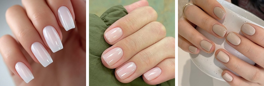 Купить гель для наращивания ногтей